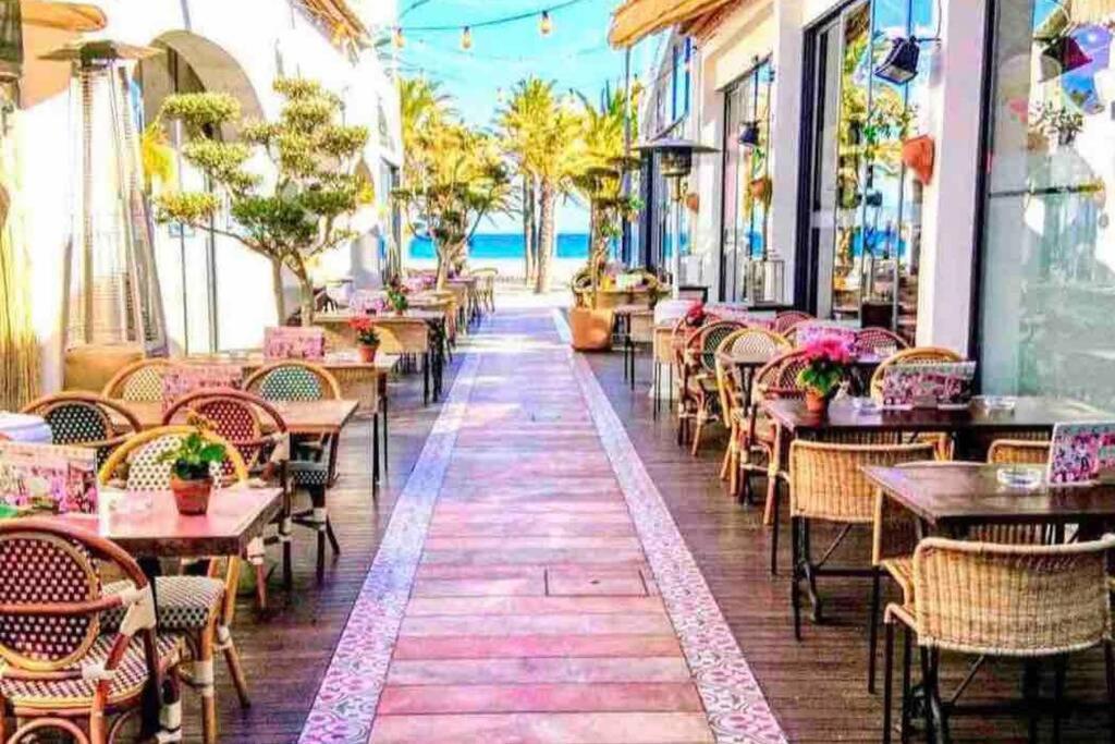 Javea Dream Luxury Villa With Pool, Lounge, Bbq, Airco, Wifi Balcon del Mar Extérieur photo