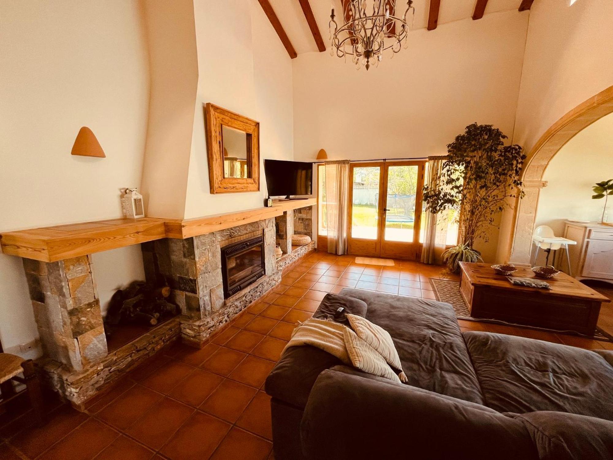Javea Dream Luxury Villa With Pool, Lounge, Bbq, Airco, Wifi Balcon del Mar Extérieur photo
